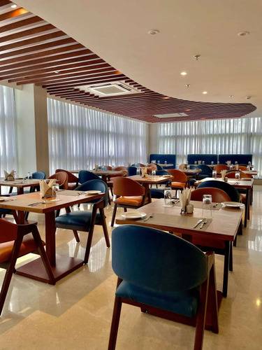 Best Western Maharani Bagh