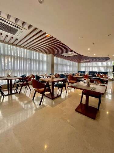 Best Western Maharani Bagh