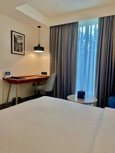 Best Western Maharani Bagh