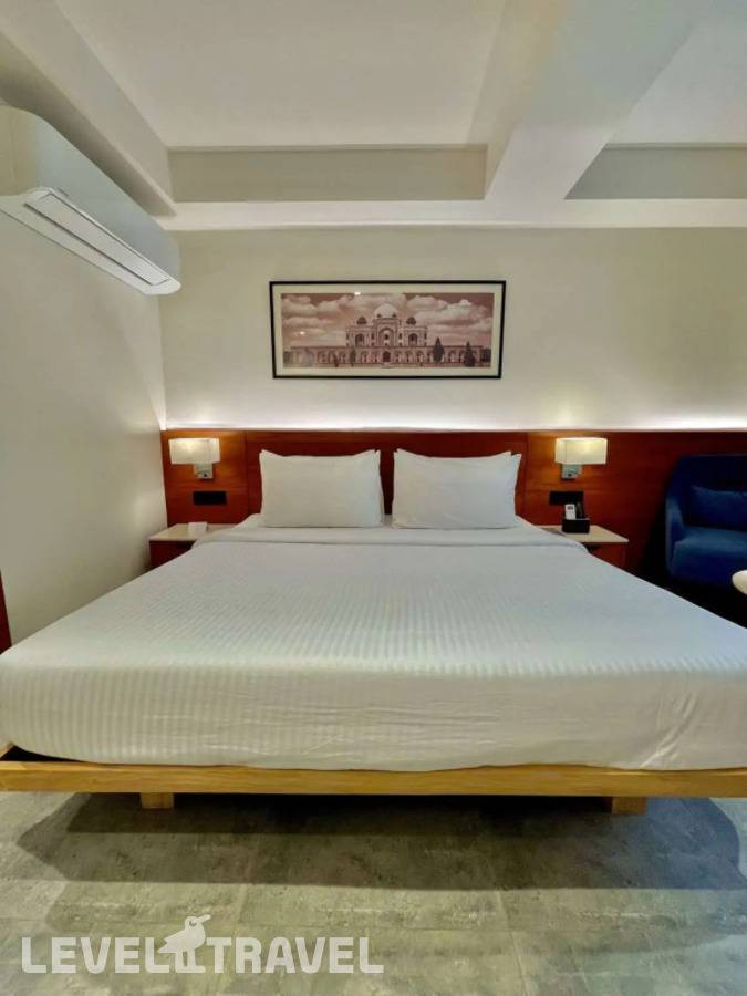 фотографии отеля Best Western Maharani Bagh в Индия(Нью-Дели) - фото №20