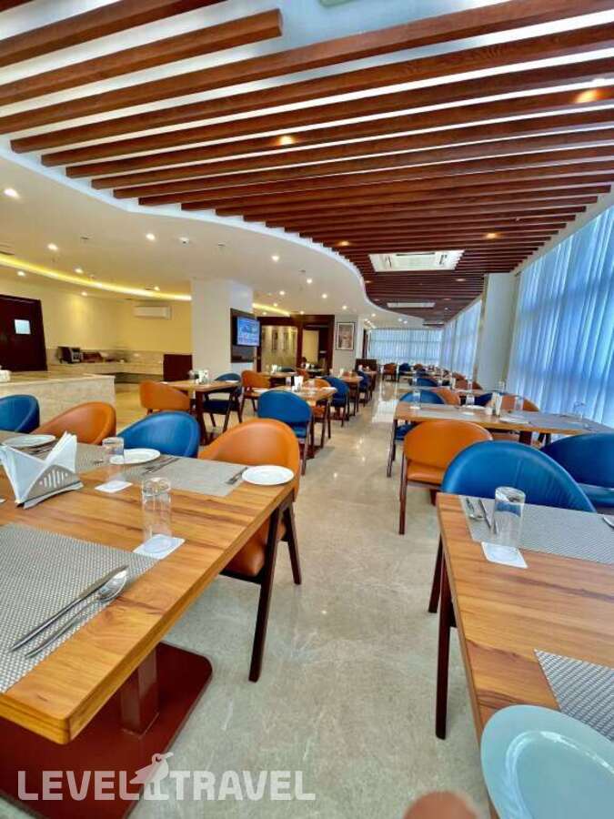 фотографии отеля Best Western Maharani Bagh в Индия(Нью-Дели) - фото №15