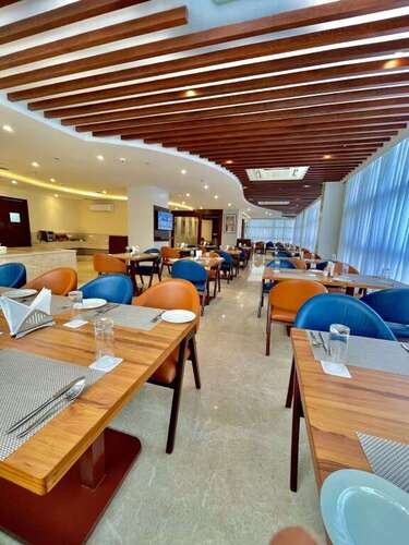 Best Western Maharani Bagh