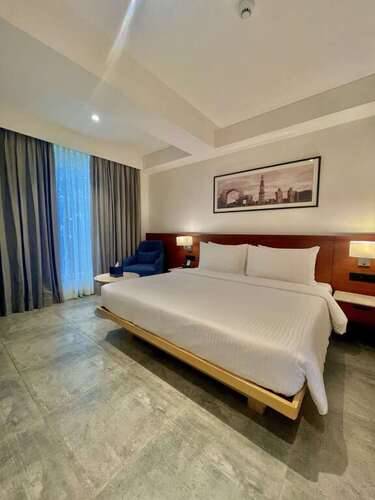 Best Western Maharani Bagh