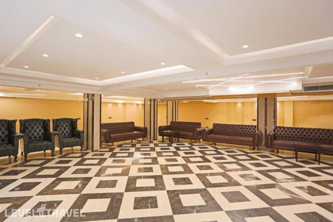 фотографии отеля Hotel Vanson Delite в Индия(Нью-Дели) - фото №2