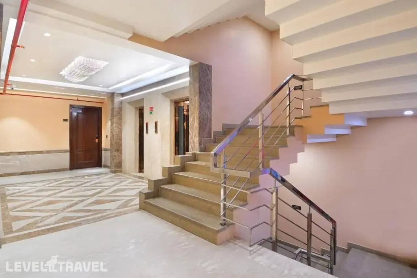 фотографии отеля Hotel Vanson Delite в Индия(Нью-Дели) - фото №4