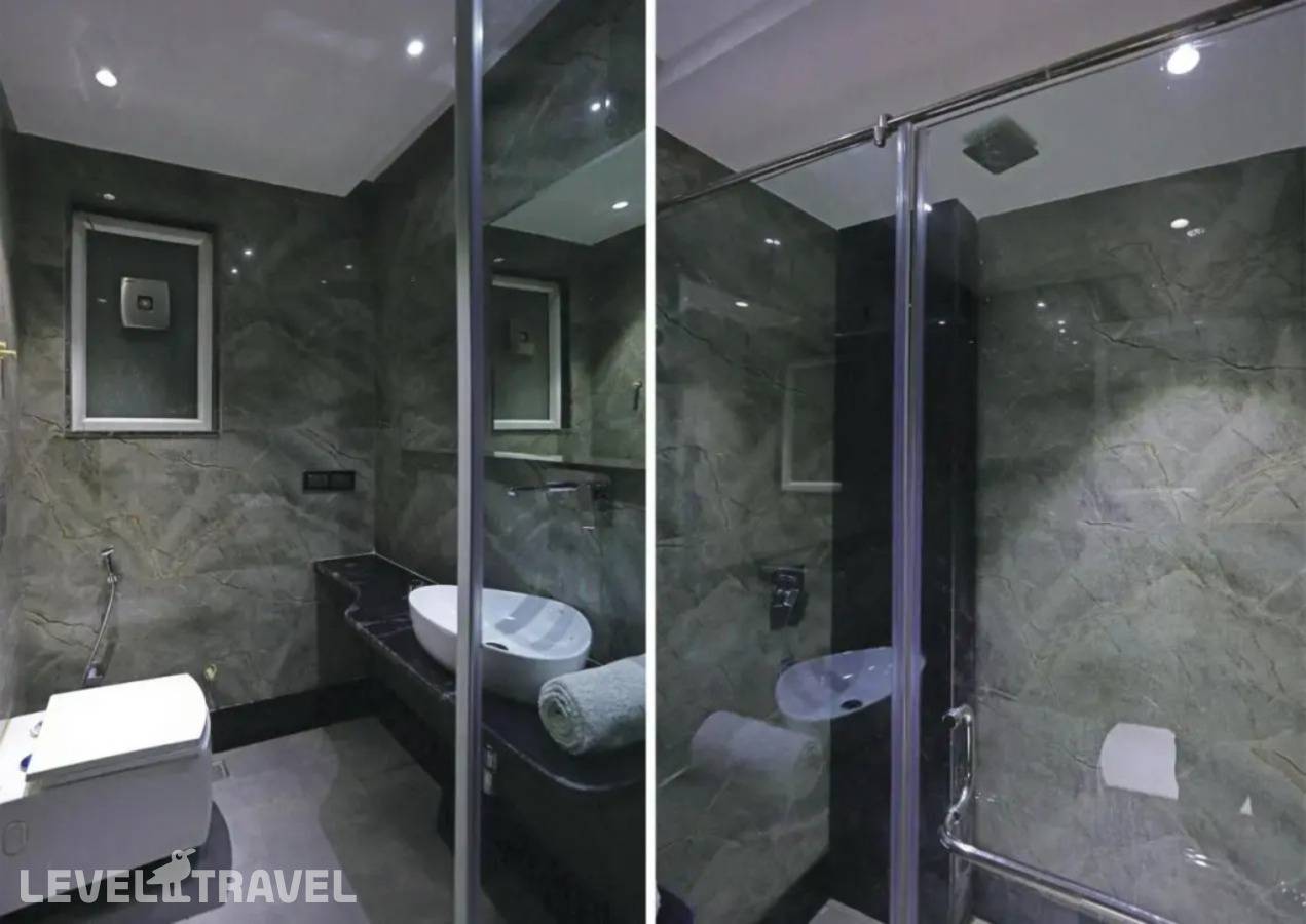 фотографии отеля Hotel Vanson Delite в Индия(Нью-Дели) - фото №5