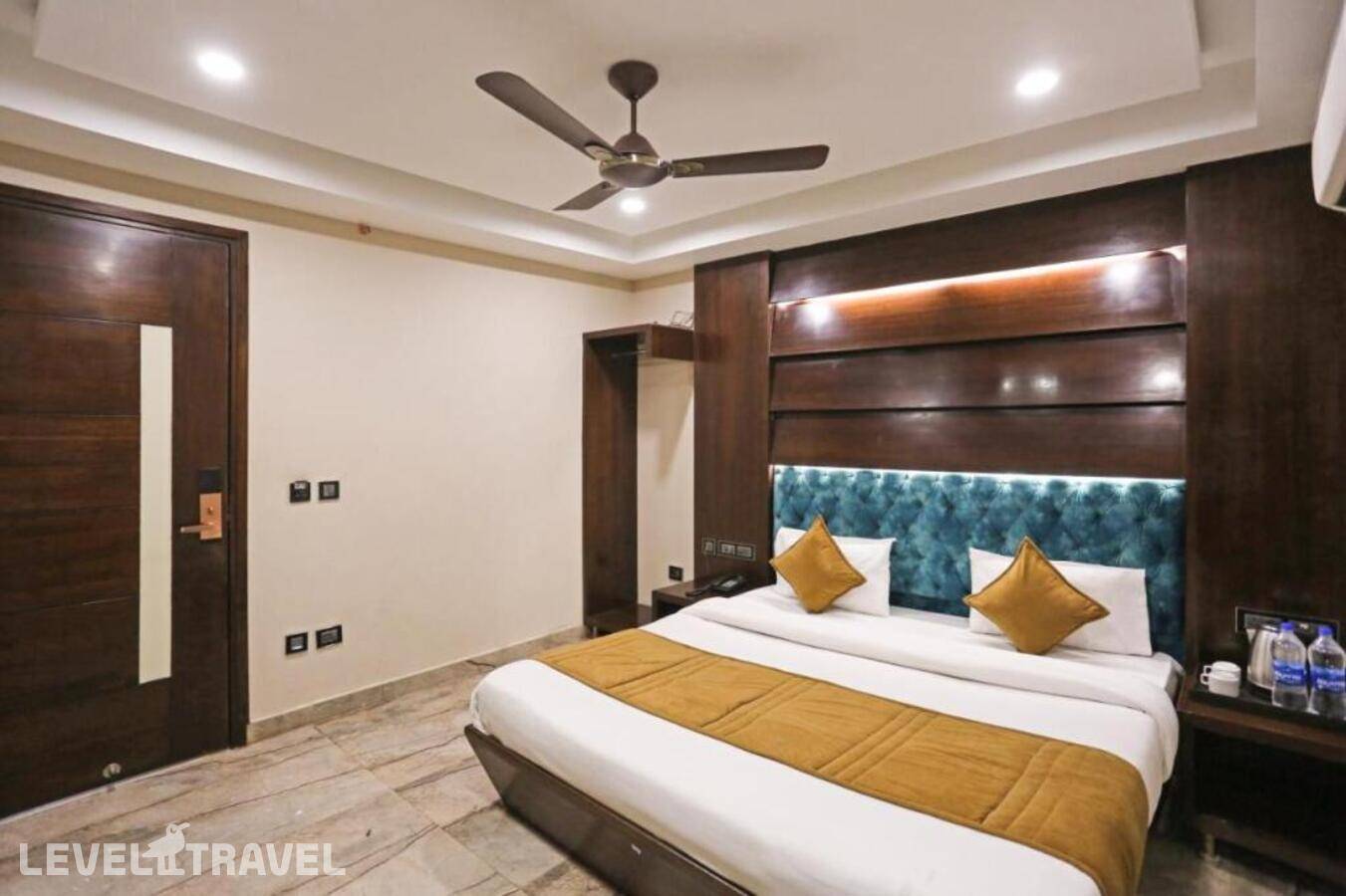 фотографии отеля Hotel Vanson Delite в Индия(Нью-Дели) - фото №3