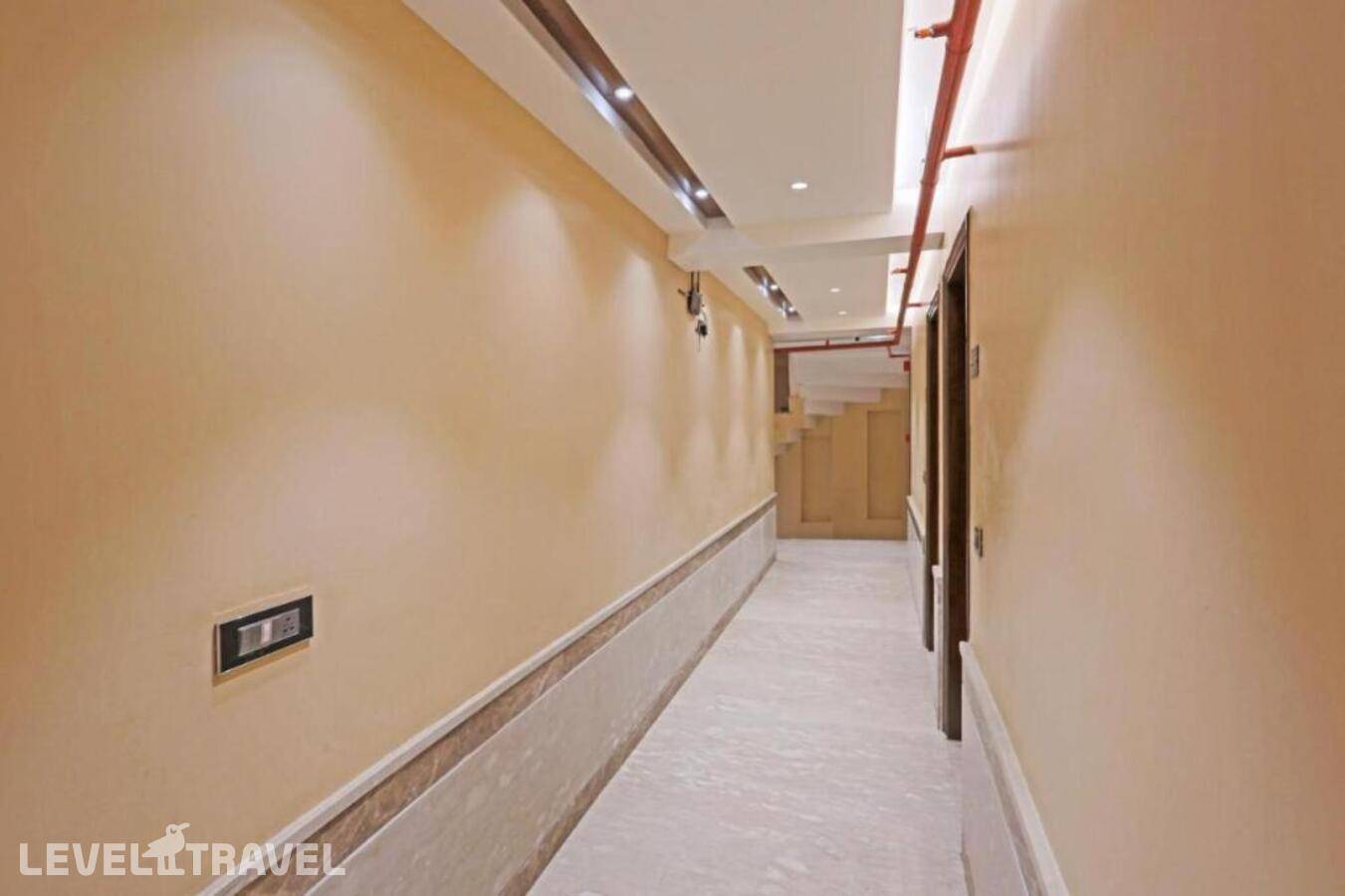 фотографии отеля Hotel Vanson Delite в Индия(Нью-Дели) - фото №7