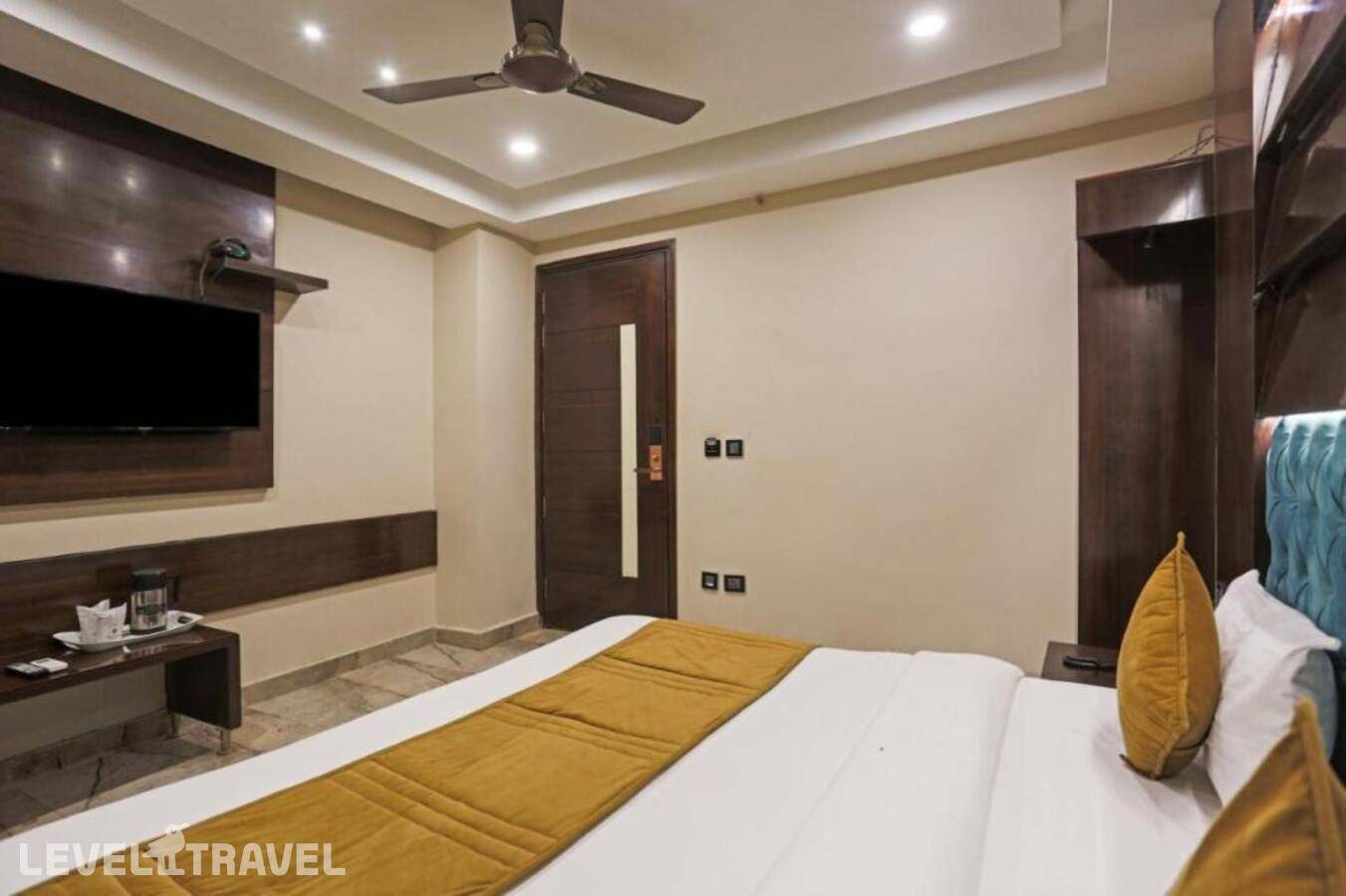 фотографии отеля Hotel Vanson Delite в Индия(Нью-Дели) - фото №6