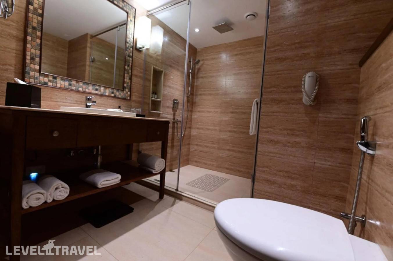 фотографии отеля Golden Tulip Vagator в Индия(Вагатор) - фото №4