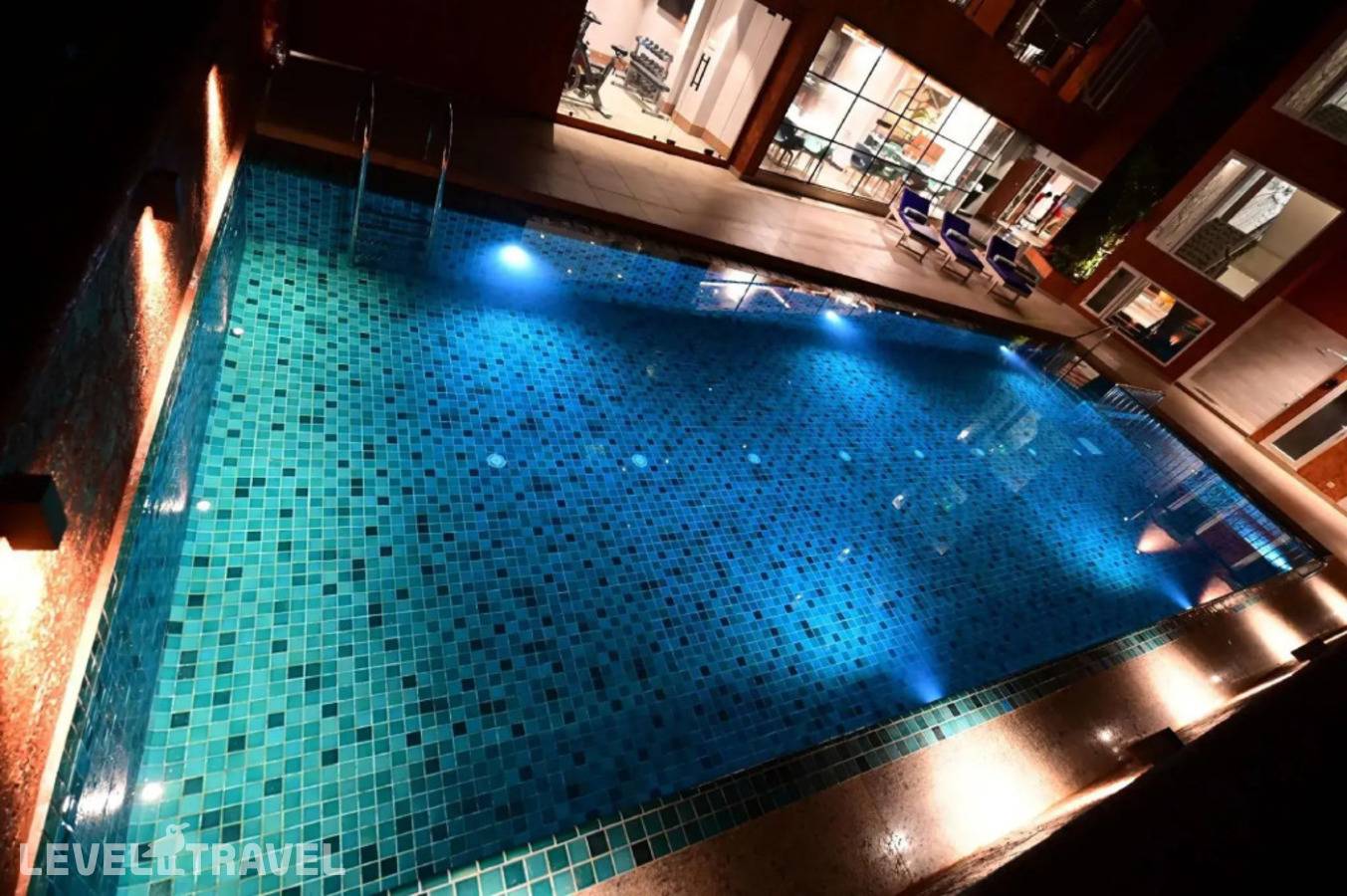 фотографии отеля Golden Tulip Vagator в Индия(Вагатор) - фото №13