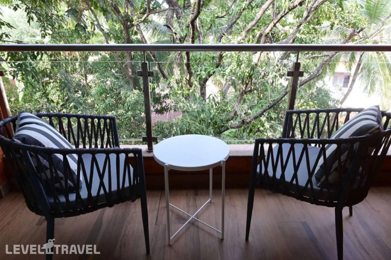 фотографии отеля Golden Tulip Vagator в Индия(Вагатор) - фото №16