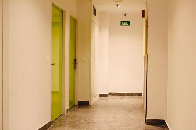 Le Roi Express Paharganj