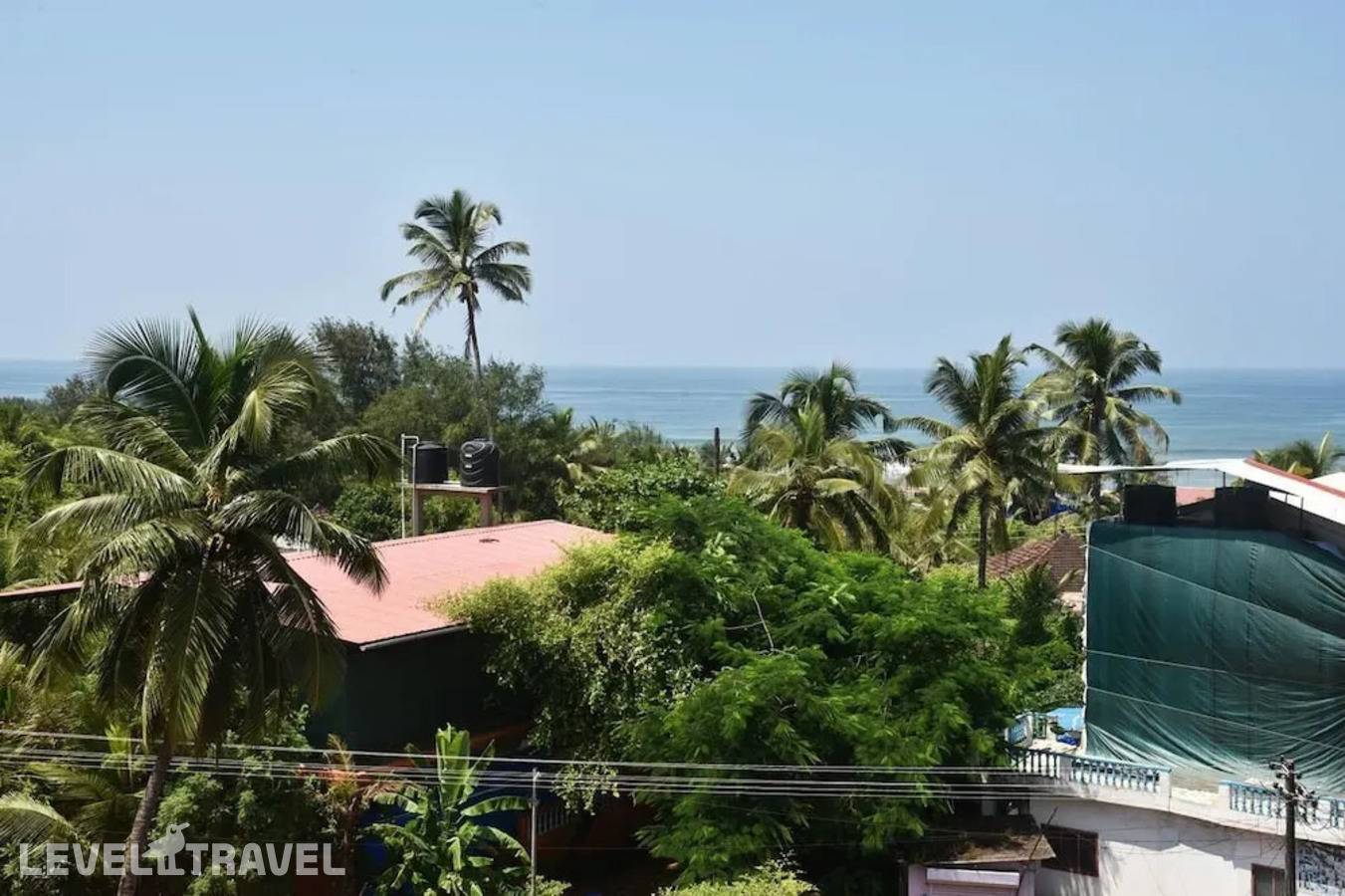 фотографии отеля Blue Marine Resort в Индия(Калангут) - фото №13