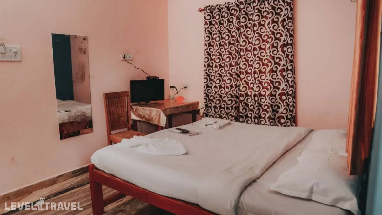 фотографии отеля Blue Marine Resort в Индия(Калангут) - фото №4