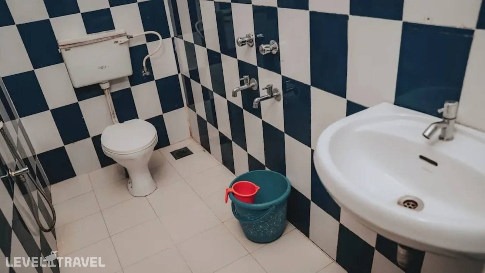 фотографии отеля Blue Marine Resort в Индия(Калангут) - фото №7