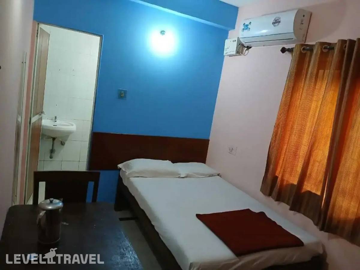 фотографии отеля Blue Marine Resort в Индия(Калангут) - фото №8