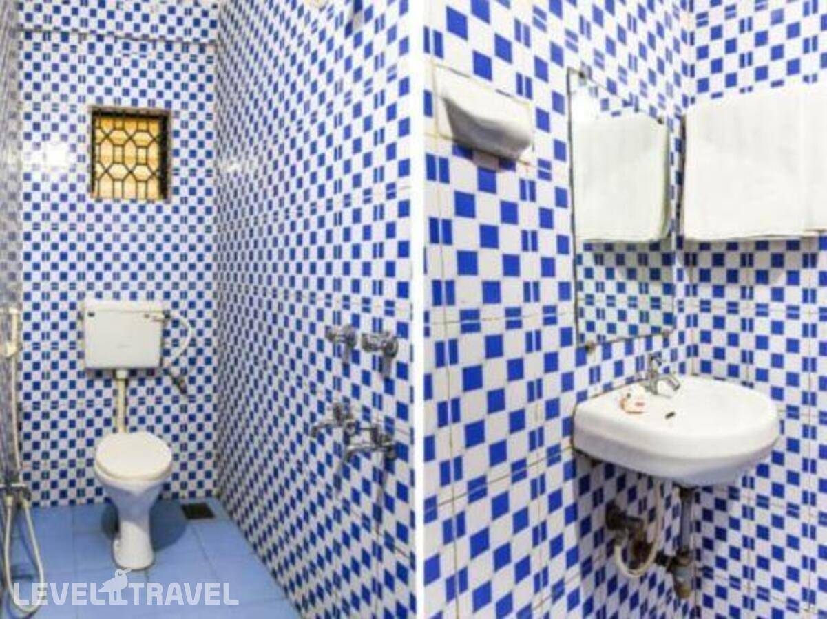 фотографии отеля Blue Marine Resort в Индия(Калангут) - фото №3