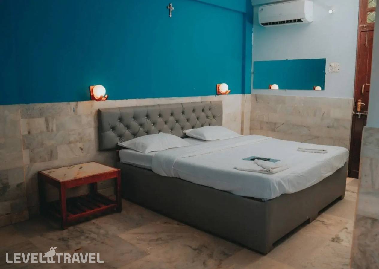 фотографии отеля Blue Marine Resort в Индия(Калангут) - фото №5