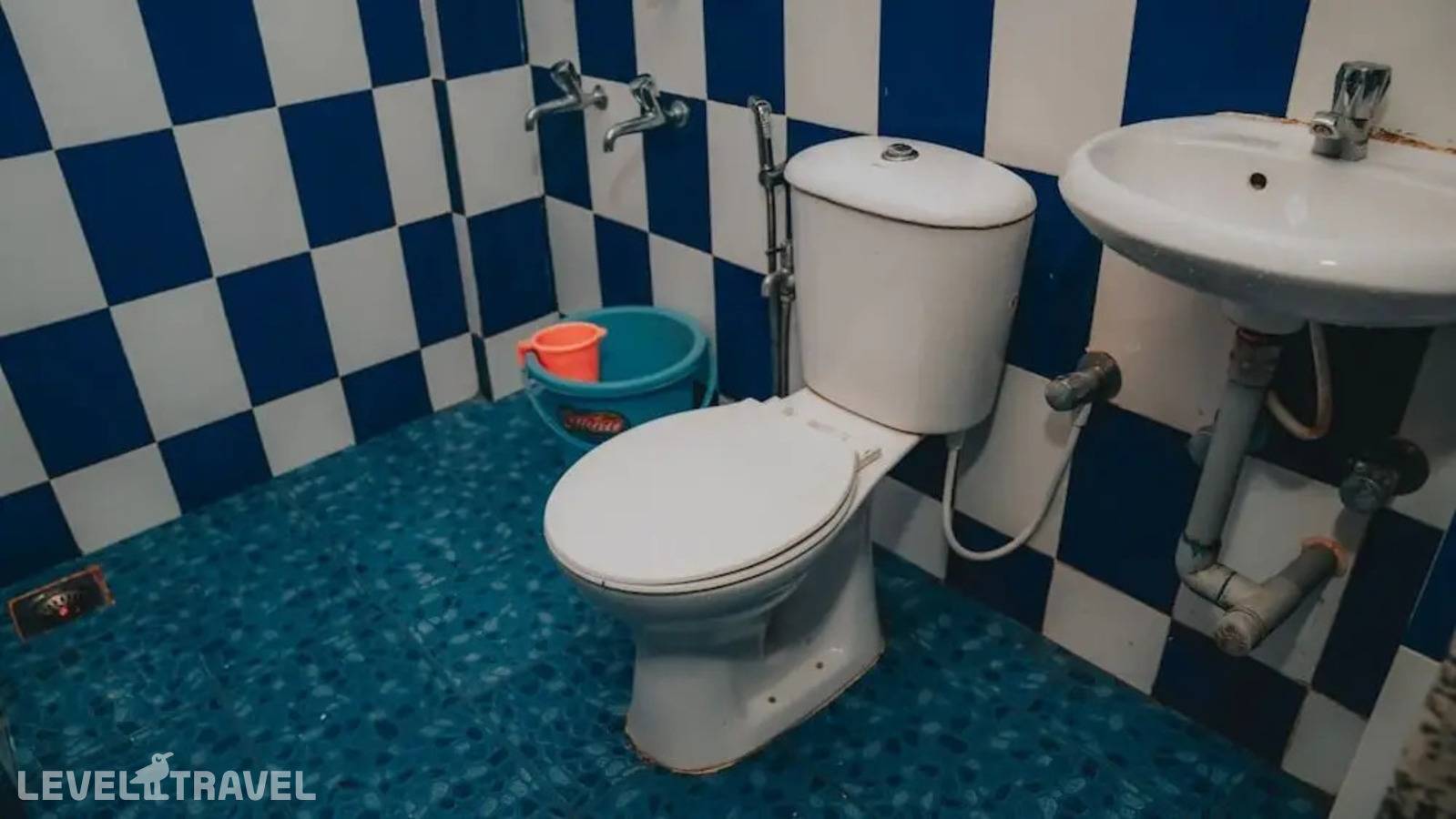 фотографии отеля Blue Marine Resort в Индия(Калангут) - фото №11