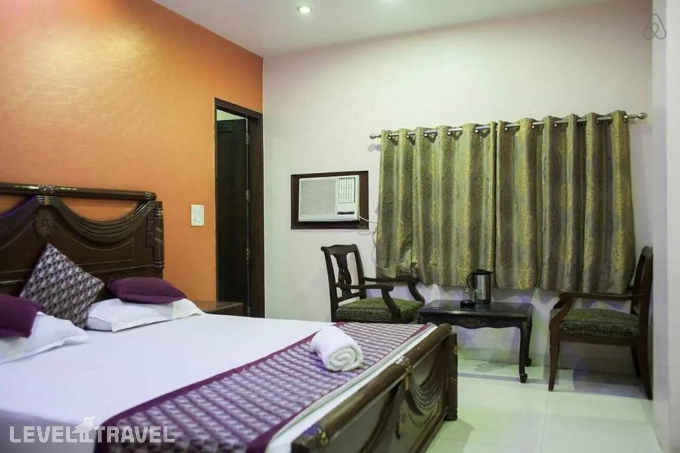 фотографии отеля Hotel Amax Inn в Индия(Нью-Дели) - фото №12