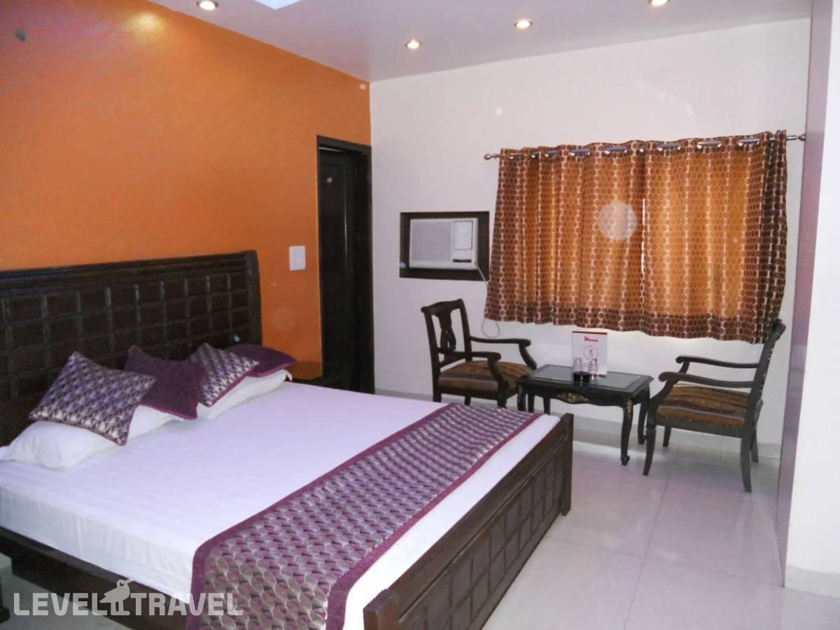 фотографии отеля Hotel Amax Inn в Индия(Нью-Дели) - фото №4