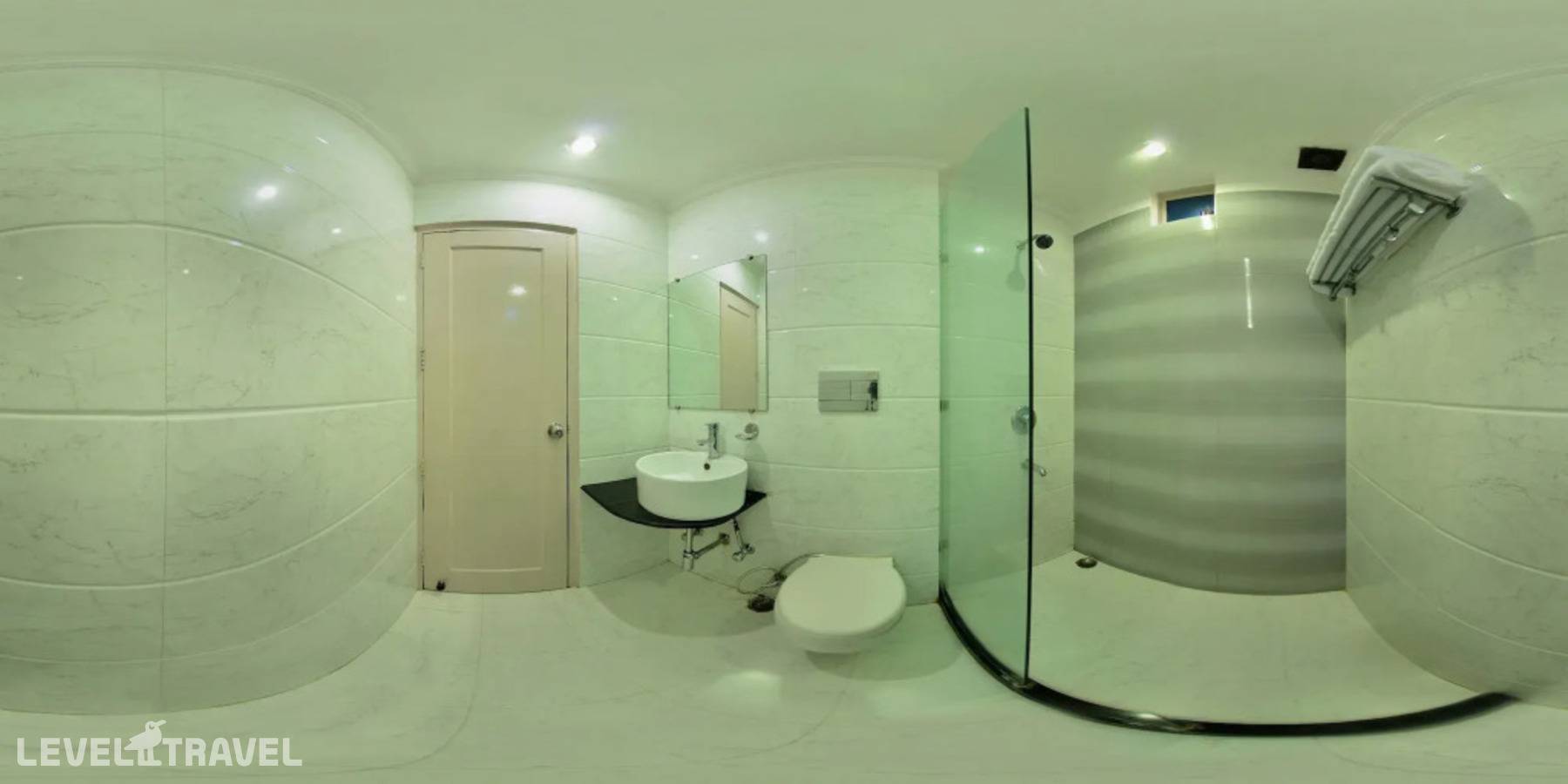 фотографии отеля Hotel Amax Inn в Индия(Нью-Дели) - фото №8