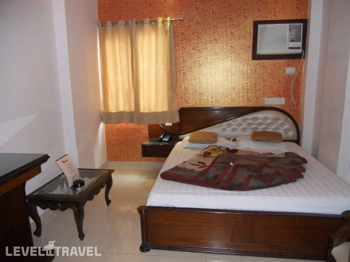 фотографии отеля Hotel Amax Inn в Индия(Нью-Дели) - фото №7