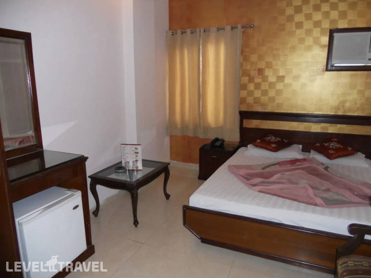 фотографии отеля Hotel Amax Inn в Индия(Нью-Дели) - фото №2