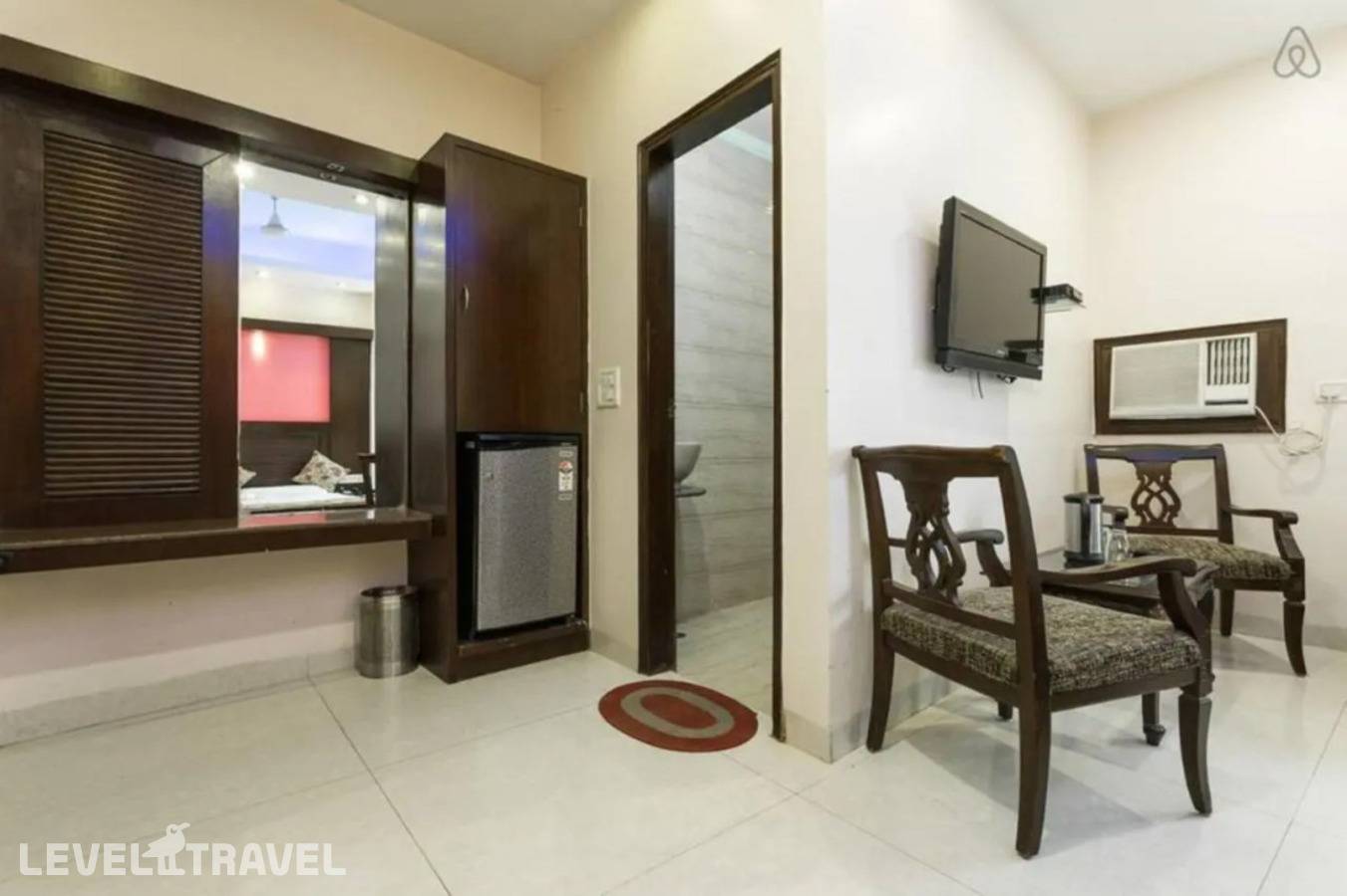 фотографии отеля Hotel Amax Inn в Индия(Нью-Дели) - фото №13