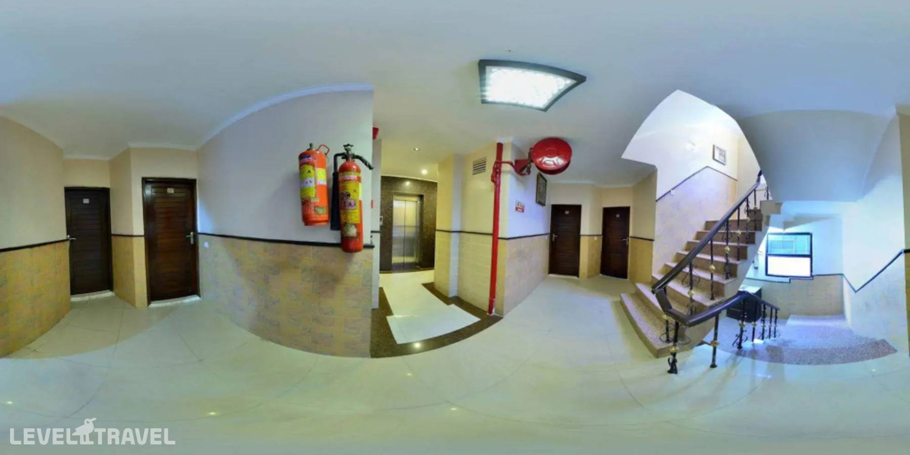 фотографии отеля Hotel Amax Inn в Индия(Нью-Дели) - фото №10