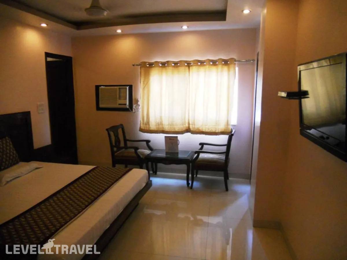 фотографии отеля Hotel Amax Inn в Индия(Нью-Дели) - фото №14