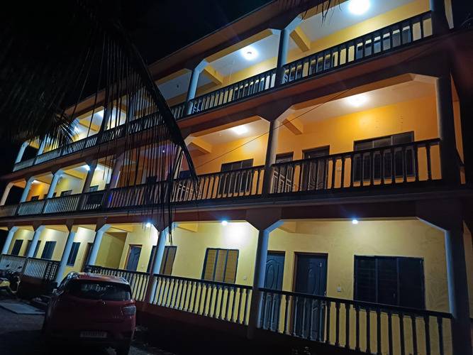 Hotel Arambol Paradise By Pss Properties