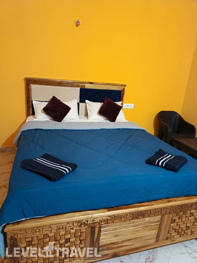 фотографии отеля Hotel Arambol Paradise By Pss Properties в Индия(Арамболь) - фото №15