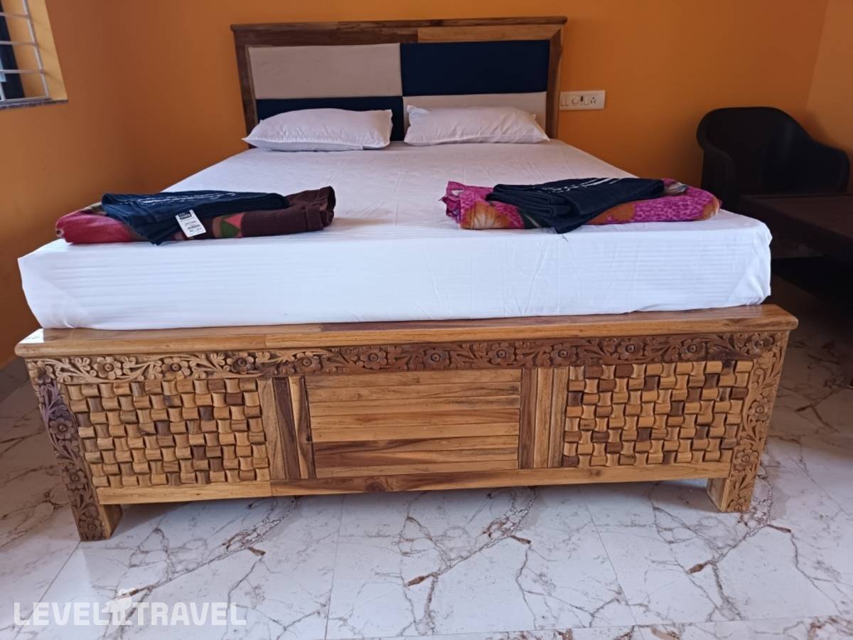 фотографии отеля Hotel Arambol Paradise By Pss Properties в Индия(Арамболь) - фото №14