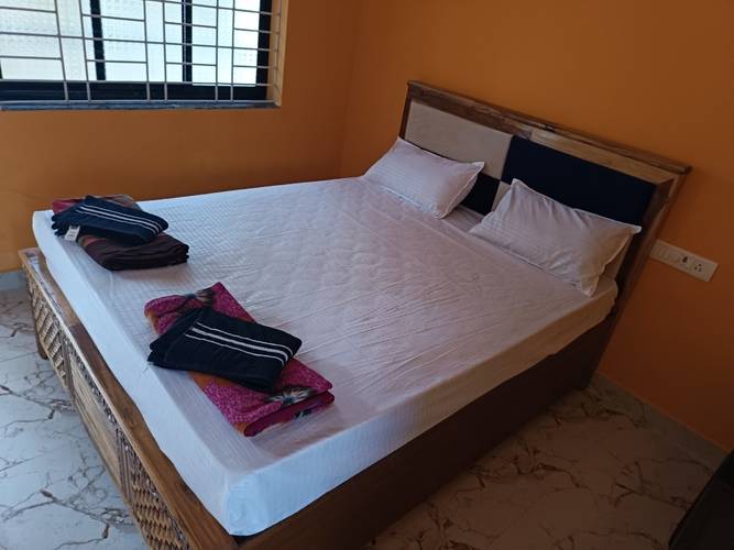 Hotel Arambol Paradise By Pss Properties