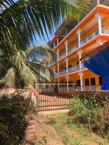 Hotel Arambol Paradise By Pss Properties