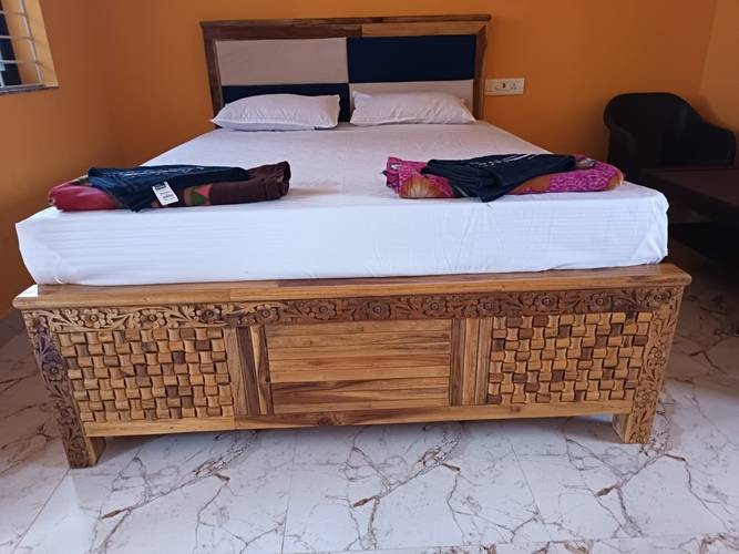 Hotel Arambol Paradise By Pss Properties