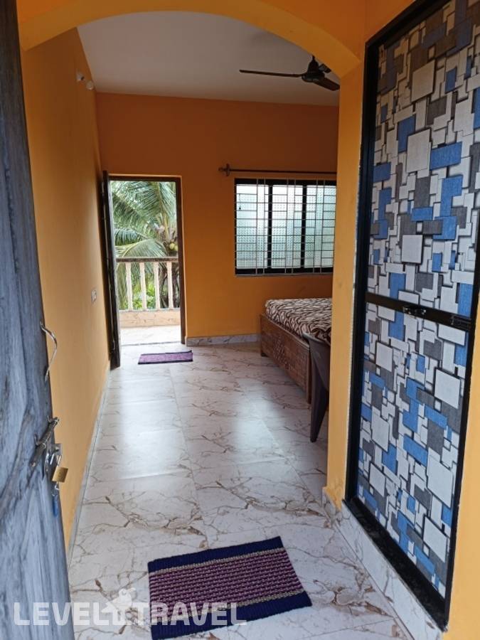 фотографии отеля Hotel Arambol Paradise By Pss Properties в Индия(Арамболь) - фото №6