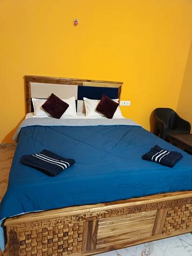 Hotel Arambol Paradise By Pss Properties