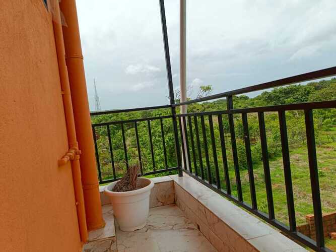 Hotel Arambol Paradise By Pss Properties