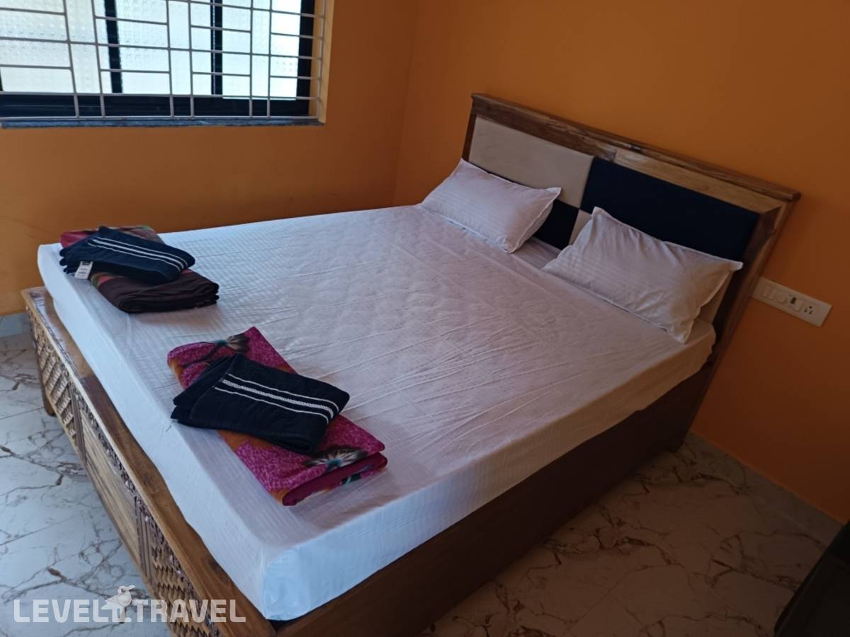 фотографии отеля Hotel Arambol Paradise By Pss Properties в Индия(Арамболь) - фото №16