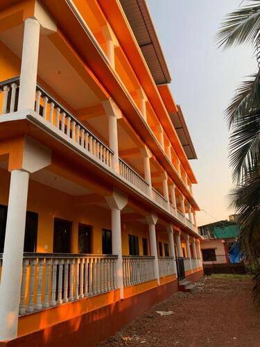 Hotel Arambol Paradise By Pss Properties