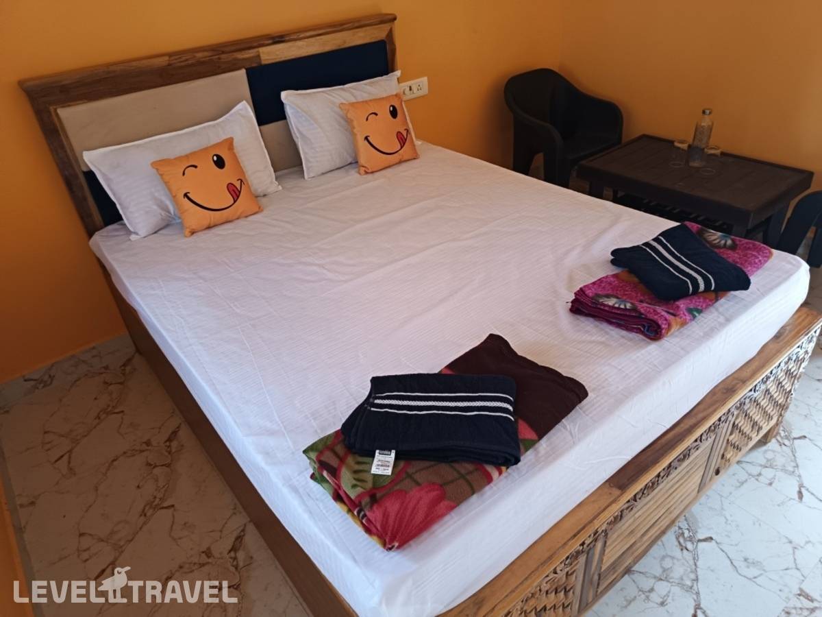 фотографии отеля Hotel Arambol Paradise By Pss Properties в Индия(Арамболь) - фото №18