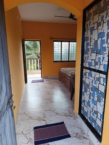 Hotel Arambol Paradise By Pss Properties