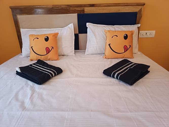 Hotel Arambol Paradise By Pss Properties