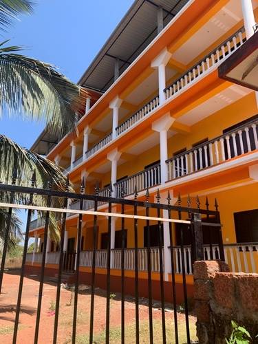 Hotel Arambol Paradise By Pss Properties