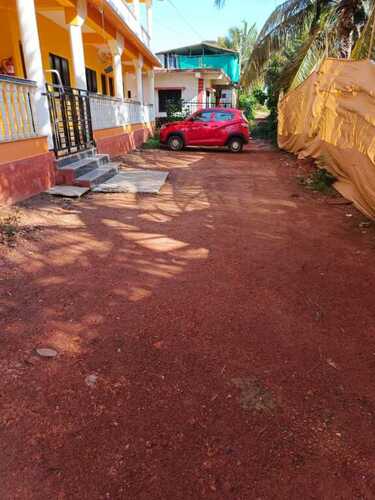 Hotel Arambol Paradise By Pss Properties