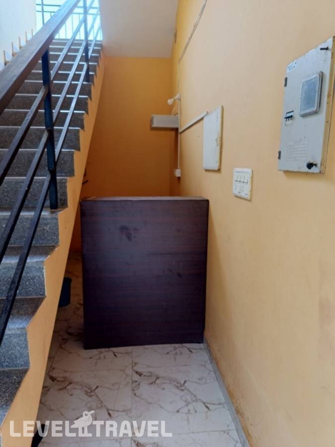 фотографии отеля Hotel Arambol Paradise By Pss Properties в Индия(Арамболь) - фото №13