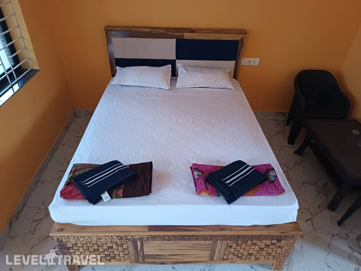 фотографии отеля Hotel Arambol Paradise By Pss Properties в Индия(Арамболь) - фото №19